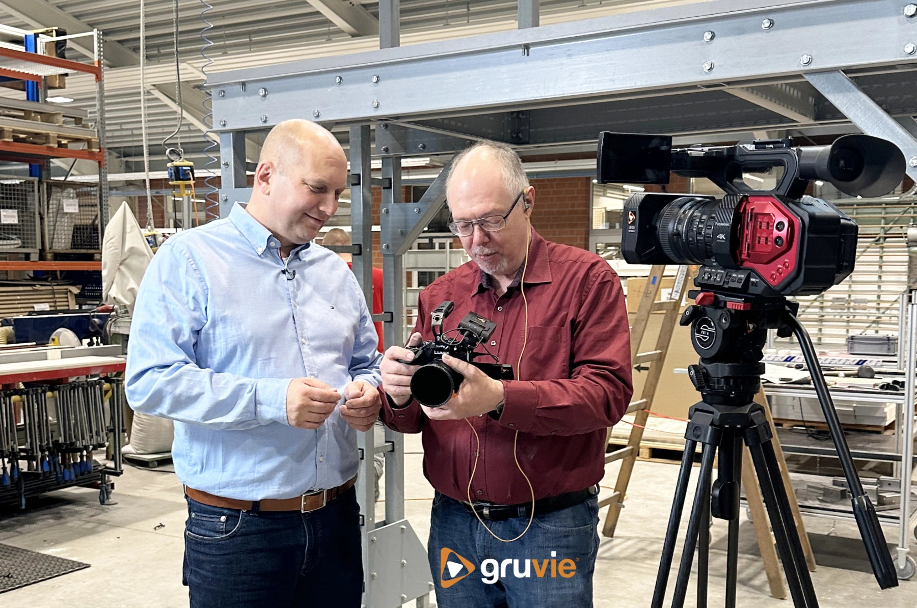 Videograf Oldenburg