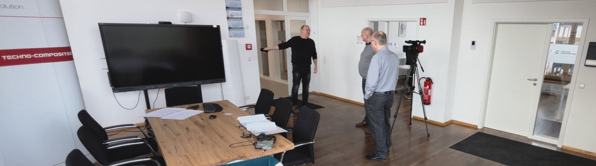 B2B-Werbefilme: Conversion steigern | gruvie
