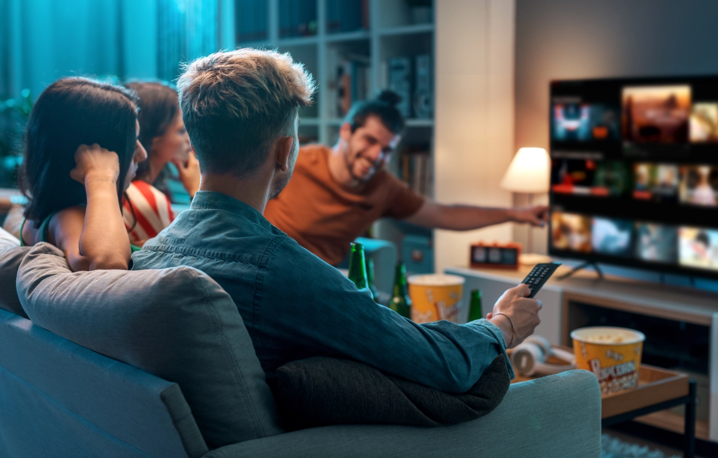TV Werbung schalten