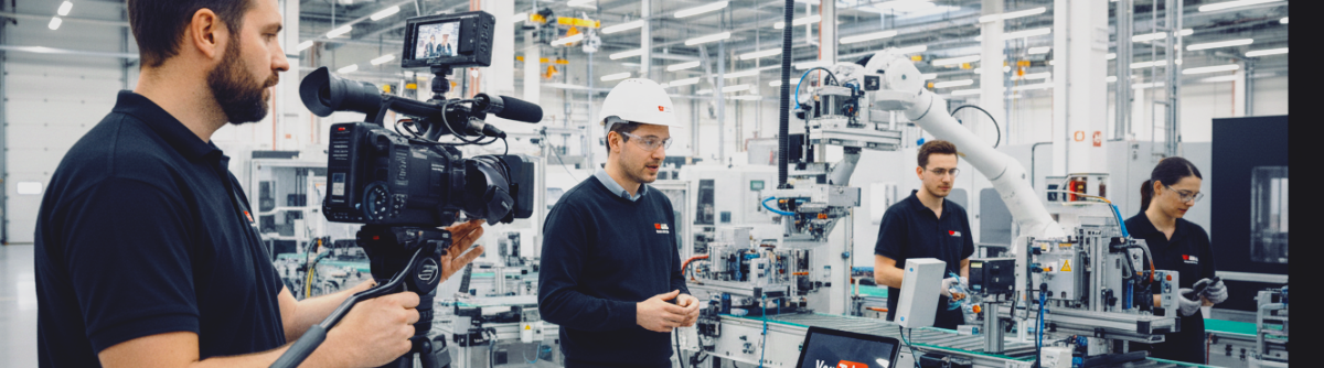 YouTube-Kanal für B2B-Unternehmen aufbauen: Strategie-Leitfaden